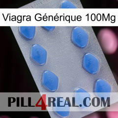 Viagra Générique 100Mg 21